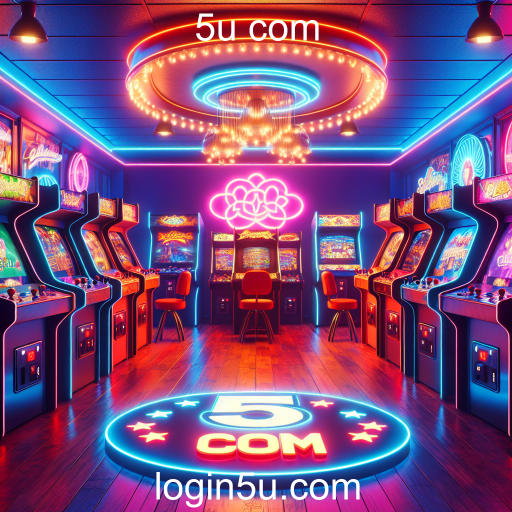 O Legado dos Jogos de Arcade: De Clássicos a Novas Experiências