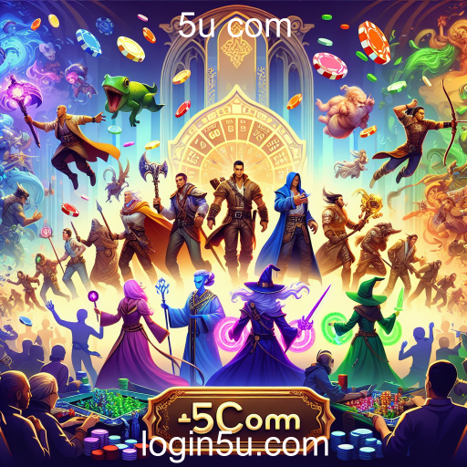 Explorando o Mundo dos Jogos Multijogador
