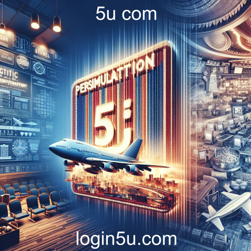 A Fascinante Categoria de Jogos de Simulação